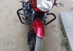 Honda Cb Shine 2015