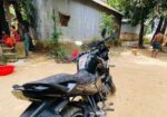 Yamaha Fazer ` 2012