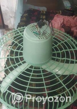 ১৮” খাচা ফ্যান বিক্রি হবে