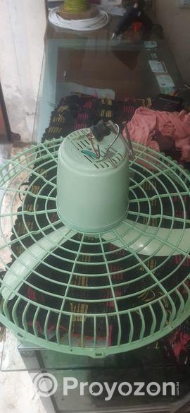 ১৮” খাচা ফ্যান বিক্রি হবে
