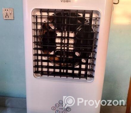 Vision Air Cooler