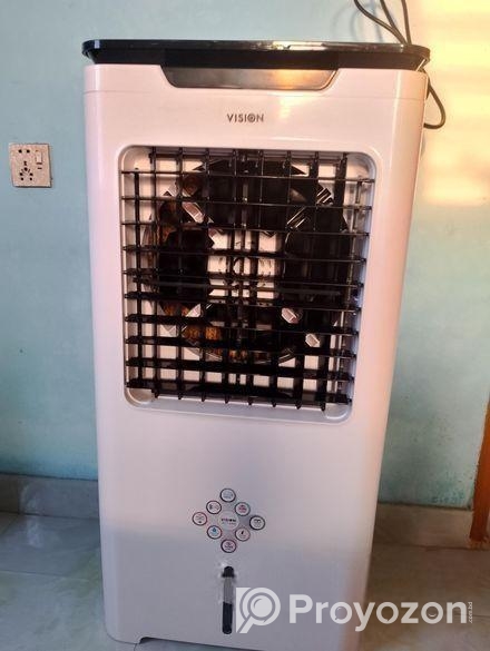 Vision Air Cooler
