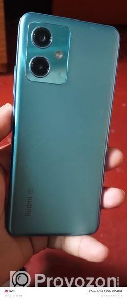 Xiaomi Redmi Note 12 Pro 8/256 (Used)