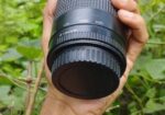 Canon 75-300 Lens