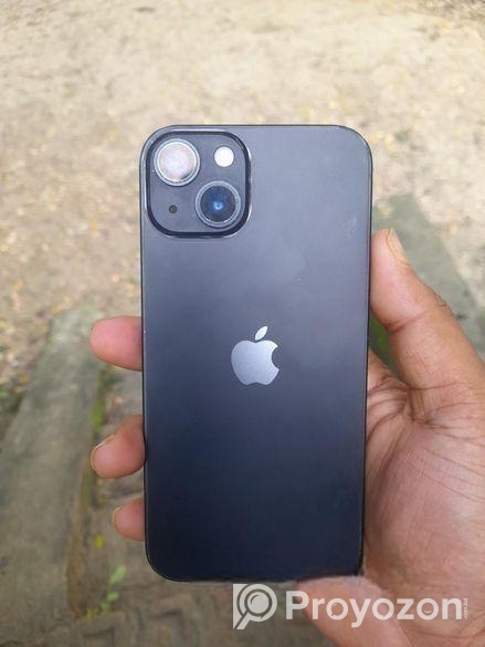 Apple iPhone 13 I Phone (Used)