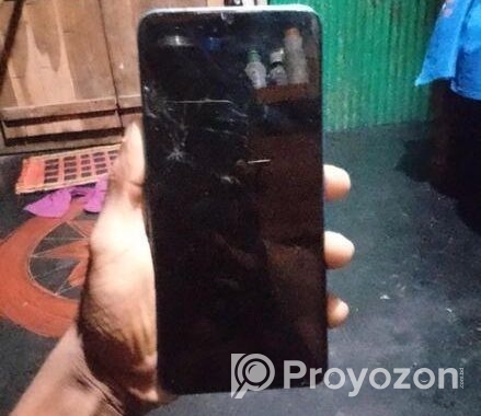 Infinix smart 7 (Used)