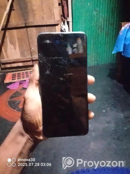 Infinix smart 7 (Used)