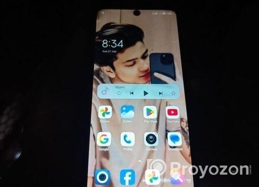 Xiaomi Redmi Note 11 ` (Used)