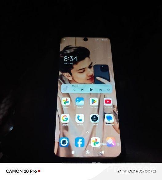 Xiaomi Redmi Note 11 ` (Used)