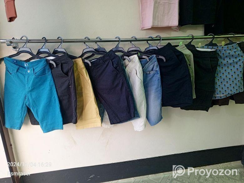 2 Quarter 100℅ Guaranteed Jack&Jons