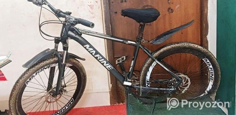 Bicycle for sell