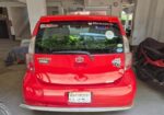 Toyota Passo 2008