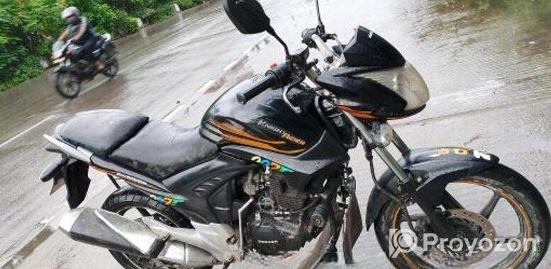 Runner KnightRider সব কিছু ঠিক আছে 2018