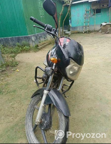 Victor-R 100 Link Advance 2010