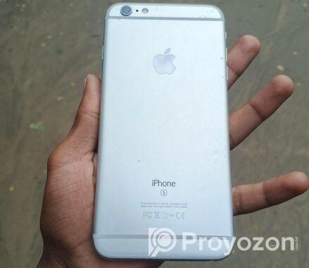 Apple iPhone 6 Plus used (Used)