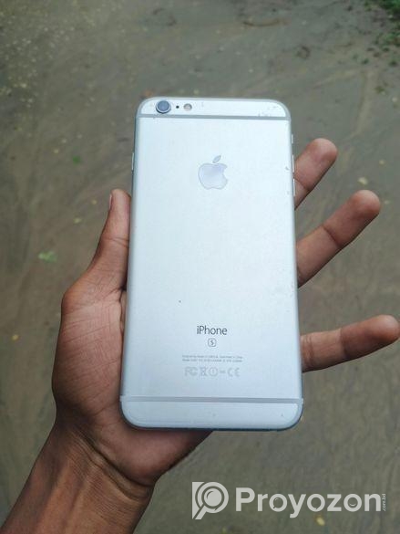 Apple iPhone 6 Plus used (Used)