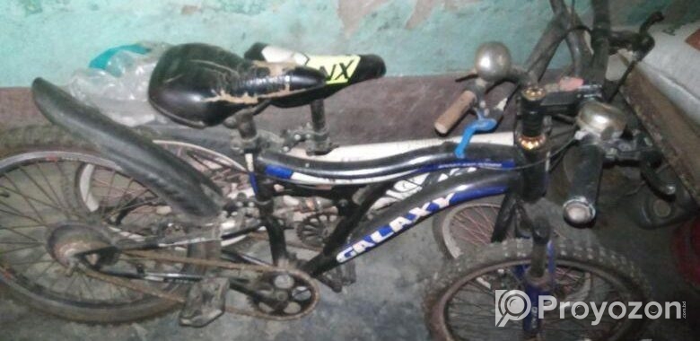 পুরাতন সাইকেল বিক্রি হবে