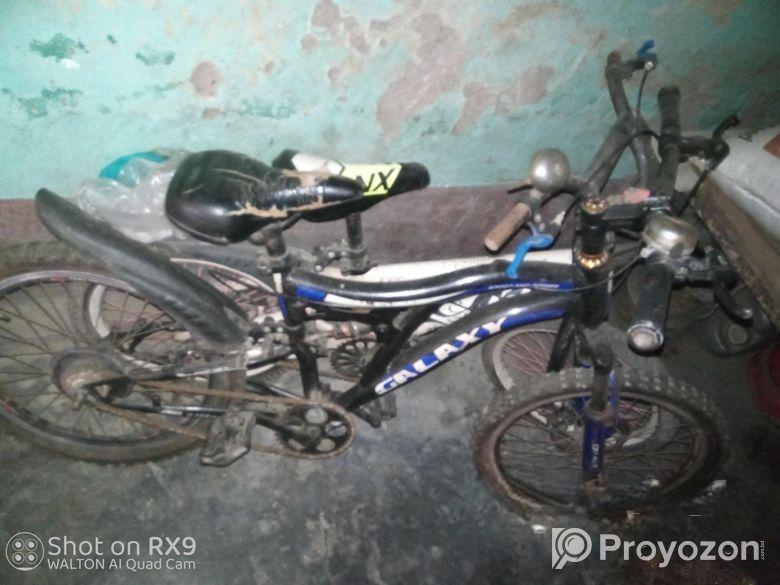 পুরাতন সাইকেল বিক্রি হবে