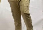 PREMIUM QUALITY 6 POCKET JOGGER’S