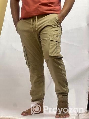 PREMIUM QUALITY 6 POCKET JOGGER’S