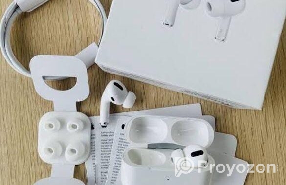 Air Pods Pro 2nd generation