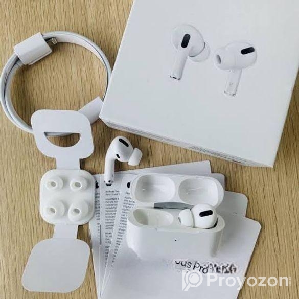 Air Pods Pro 2nd generation