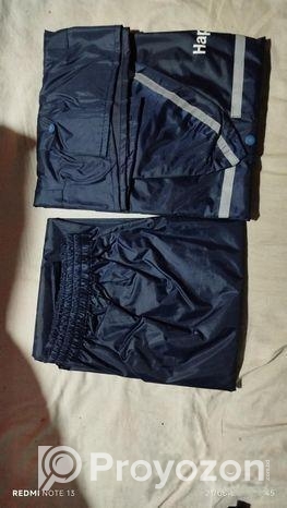 রেইনকোট