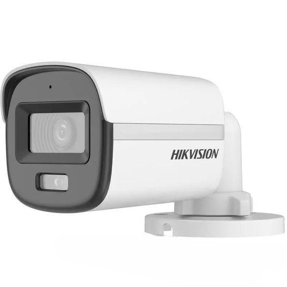 Hikvision 2MP Bullet Audio Camera DS-2CE10DF0T-FS