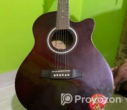 Guiter for sell