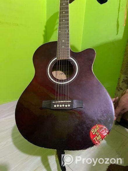 Guiter for sell