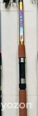 ফিশিং হুইল ৭ ফিট কার্বন ফাইভার ৪ হাজার সিরিজ রিল স