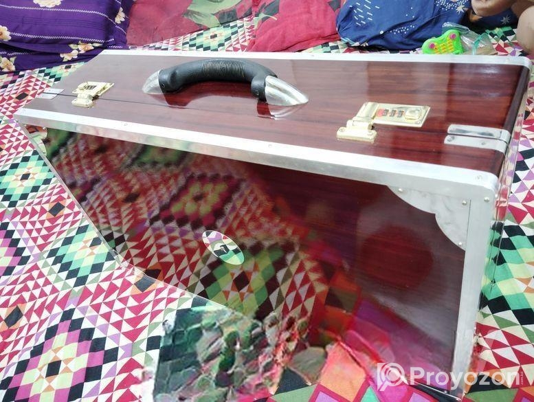 13 Scale Change Harmonium