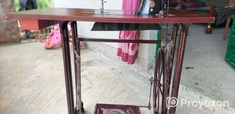 Sewing mashine