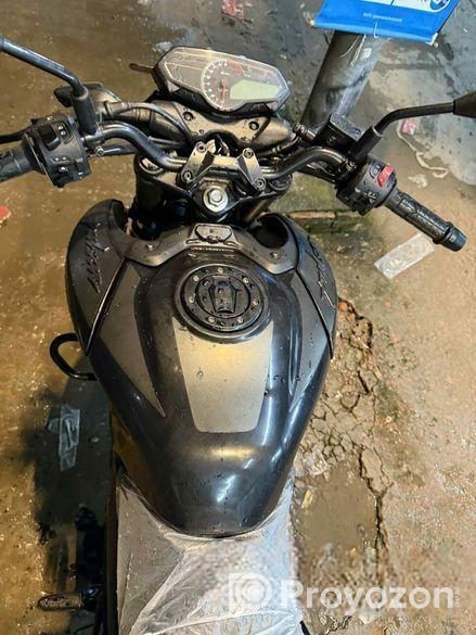 Bajaj Pulsar N160 DD Fi Abs 2023