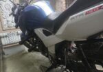 TVS Apache RTR 160 . 2019