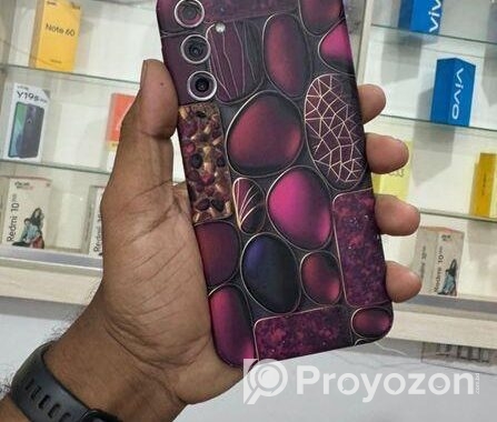Samsung Galaxy M34 8/256gb 5g (Used)