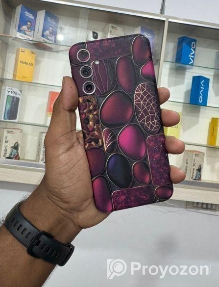 Samsung Galaxy M34 8/256gb 5g (Used)