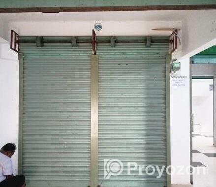 Shop for sale