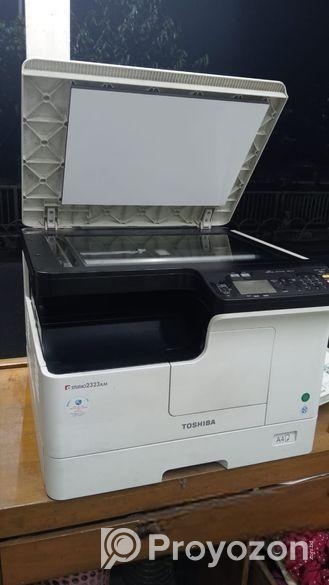 Photocopy Machine