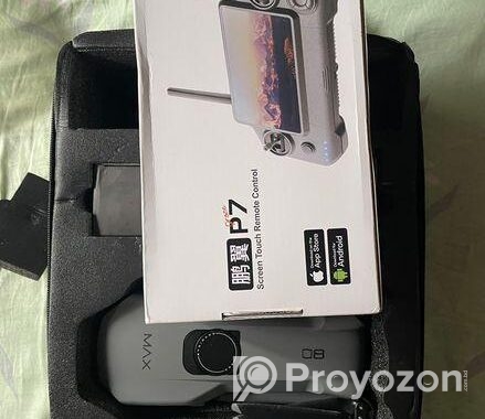 Drone P7 Max