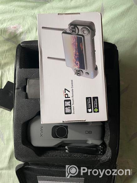 Drone P7 Max