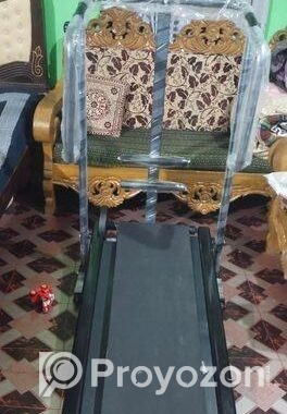 Treadmill for sell