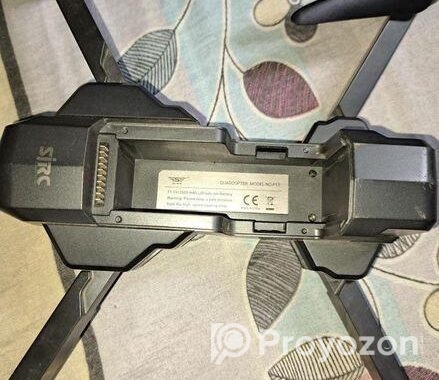 Sjrc F11 4k Pro ড্রোন