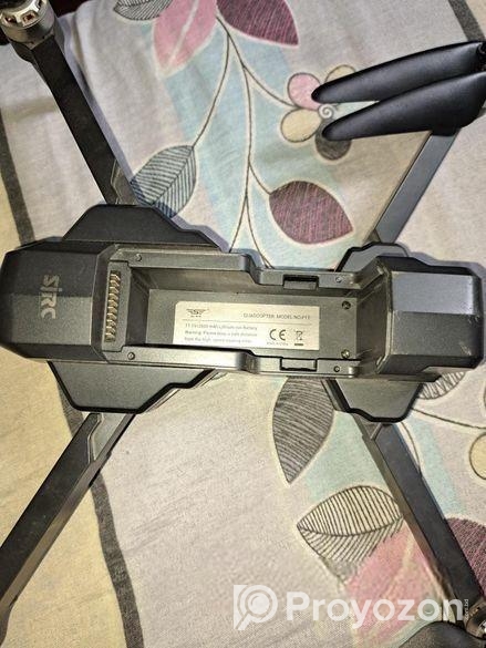 Sjrc F11 4k Pro ড্রোন