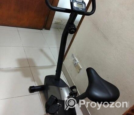 Brand New Cycle For Exercise And Fitness