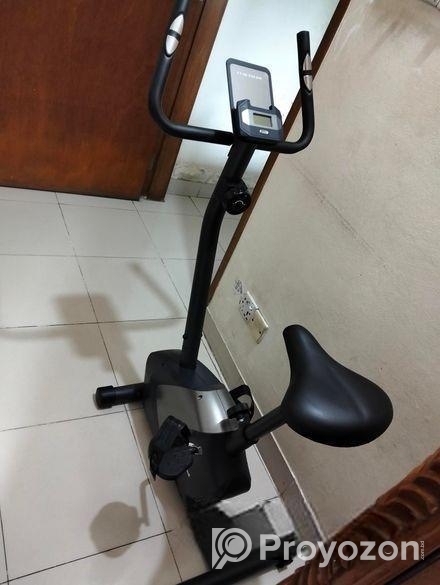 Brand New Cycle For Exercise And Fitness