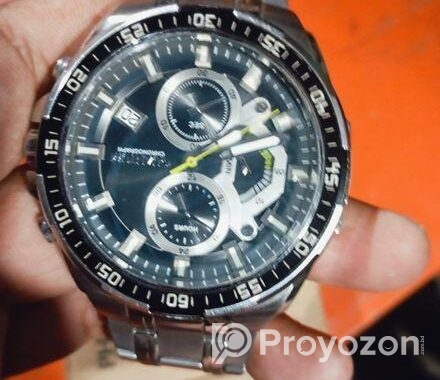 Men’s Watch