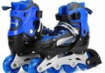 Skating shoe