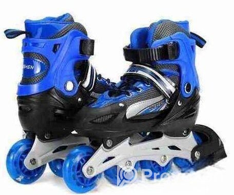 Skating shoe