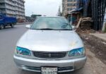 Toyota T100 Corolla E110 Kestrel 1998
